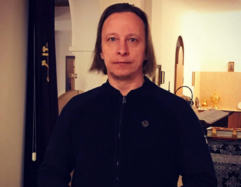ИВАН ОХЛОБЫСТИН