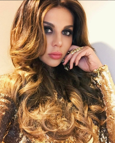 Анна Седокова