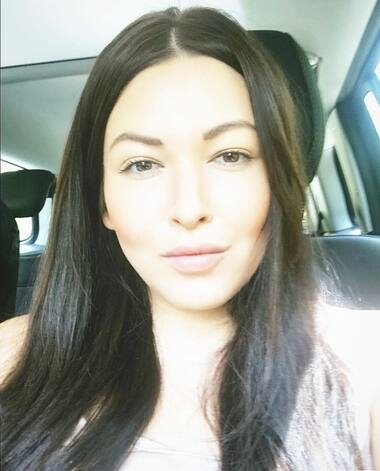 Ирина Дубцова