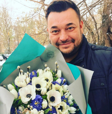 Сергей Жуков