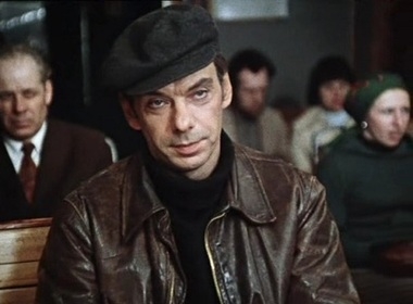 Алексей Баталов