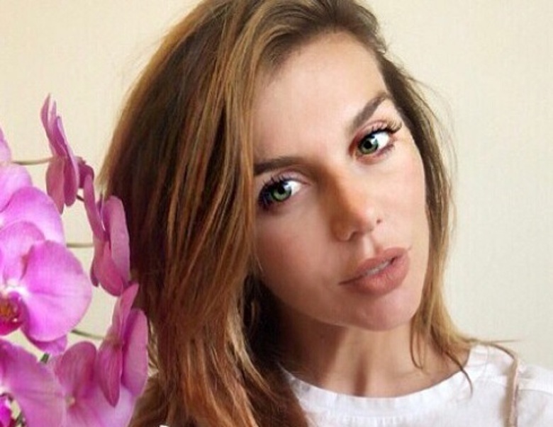 Анна Седокова