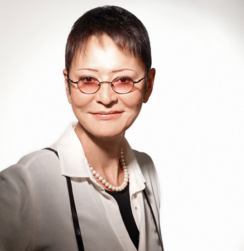 Ирина Хакамада