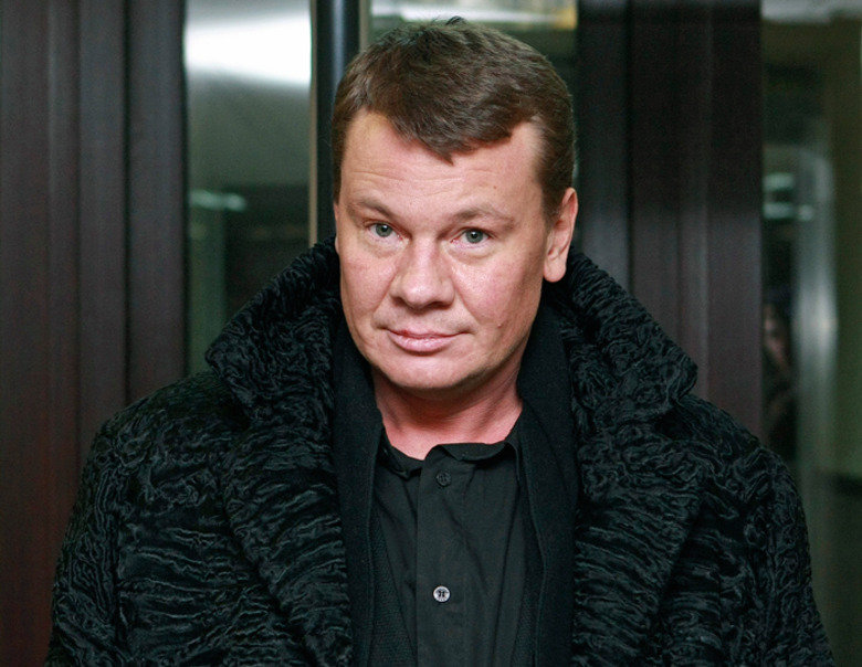 Владислав Галкин
