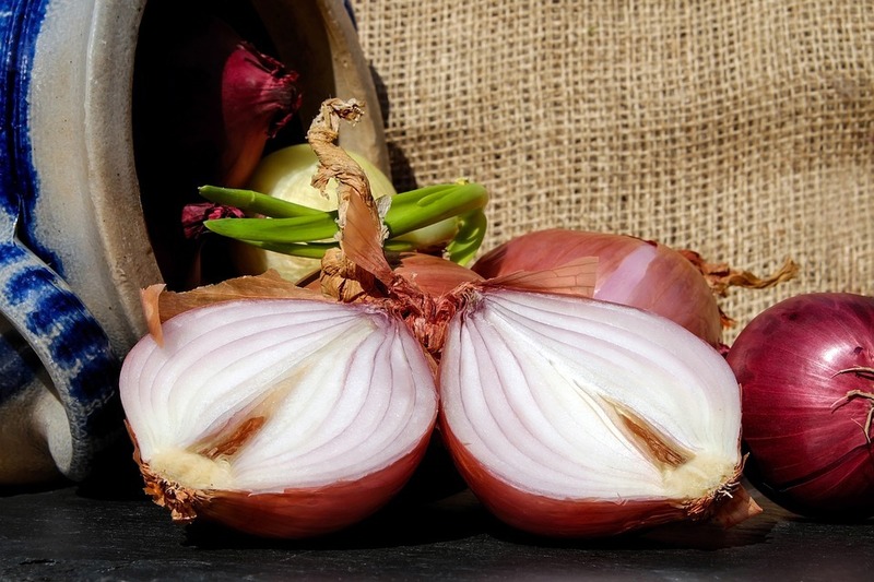 Овощ полезен в любое время года, но особенно - в сезон простуд