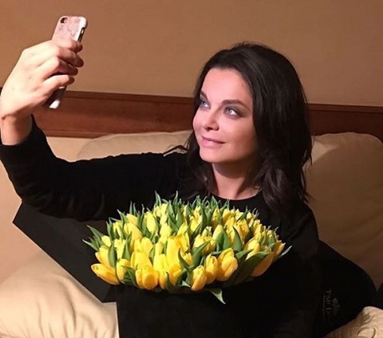 Наташа Королева