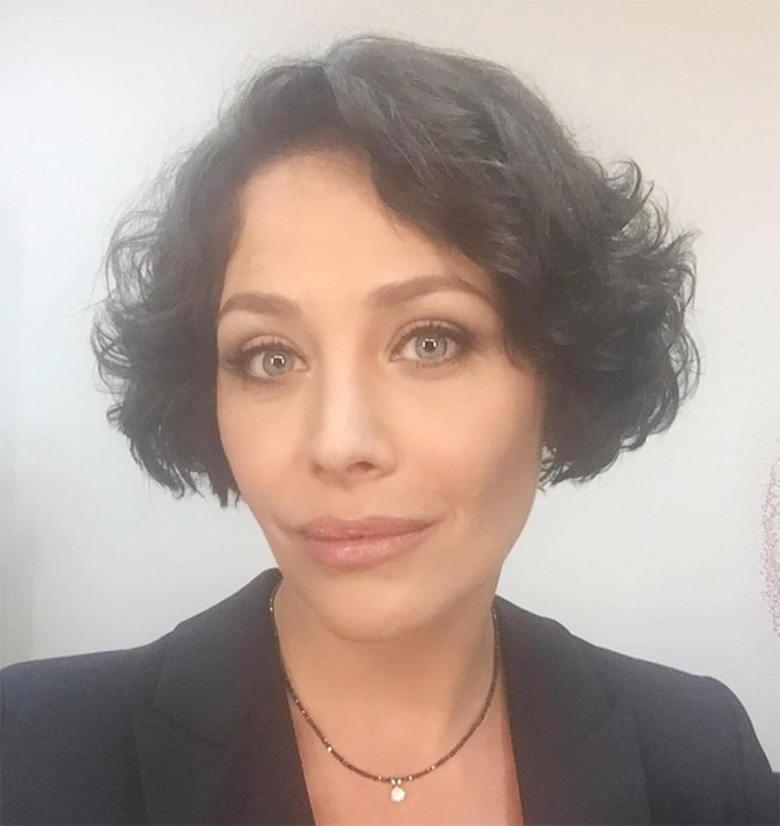 Екатерина Волкова