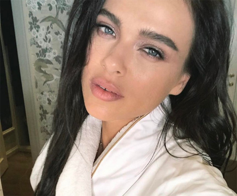 Елена Темникова