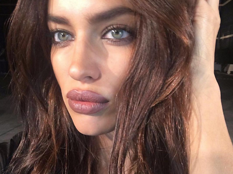 Ирина Шейк