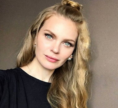 Елена Кулецкая
