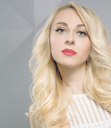 Екатерина Моргунова