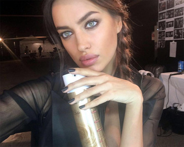 Ирина Шейк