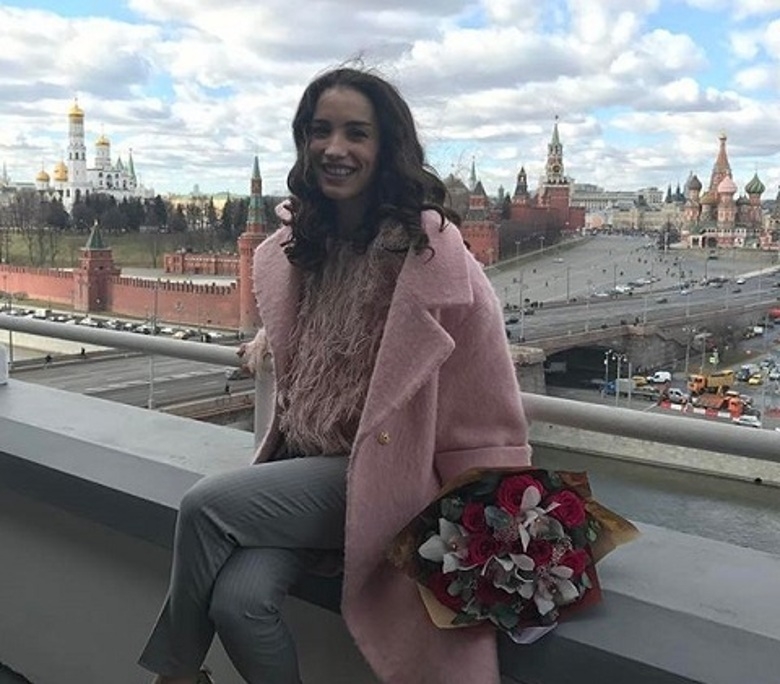 Виктория Дайнеко