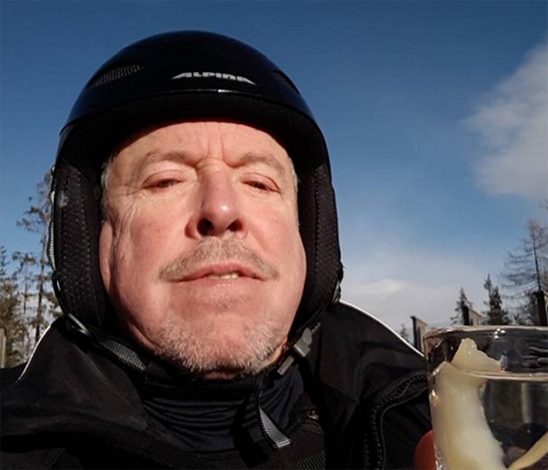 Андрей Макаревич