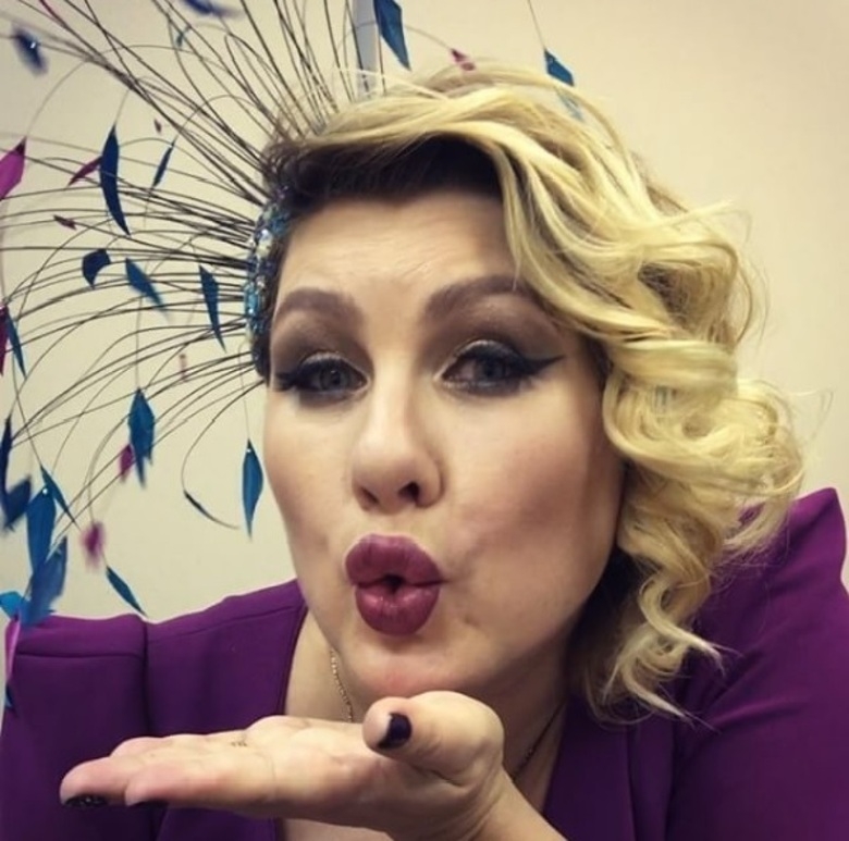 Ева Польна