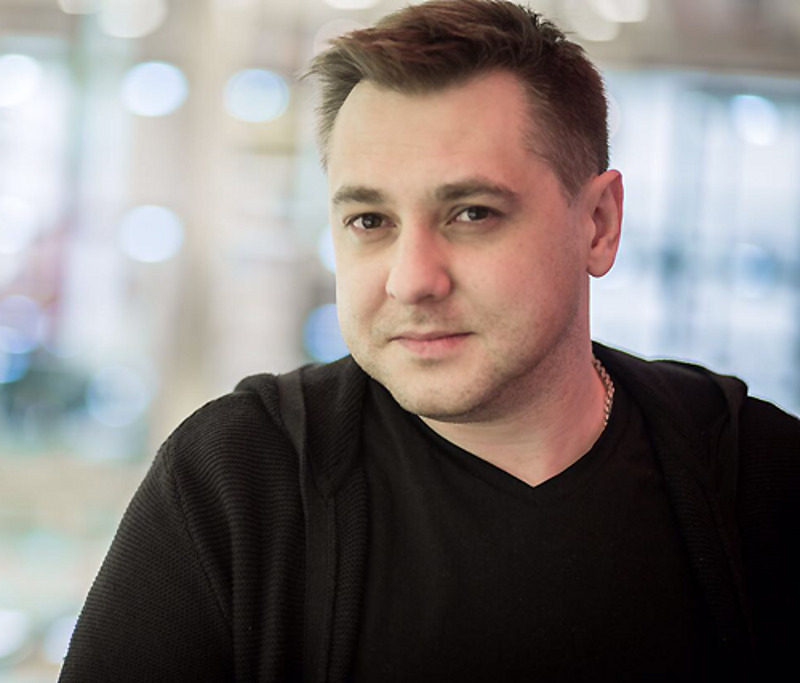 Алексей Сигаев