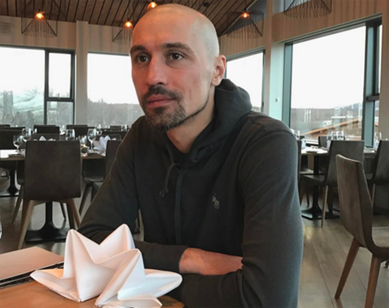 Дима Билан