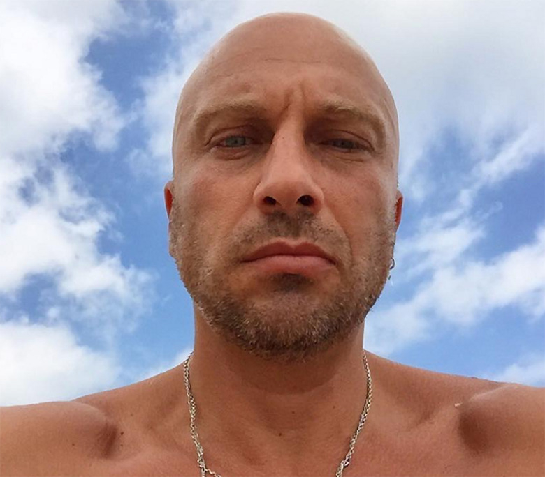 Дмитрий Нагиев