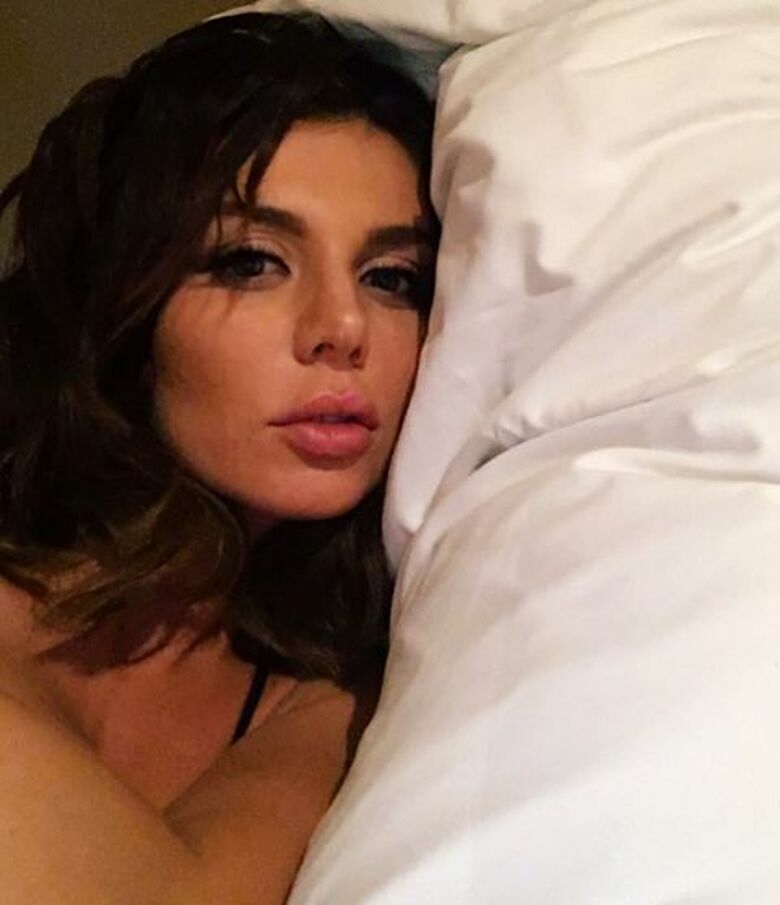 Анна Седокова