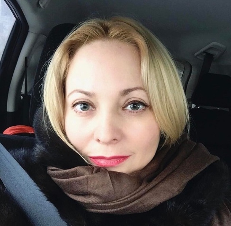 Светлана Пермякова