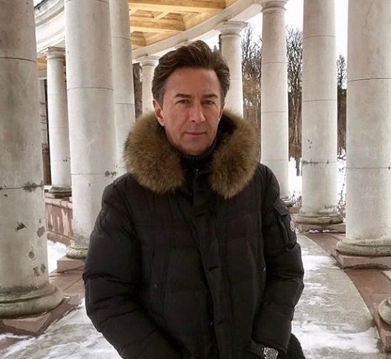 Валерий Сюткин