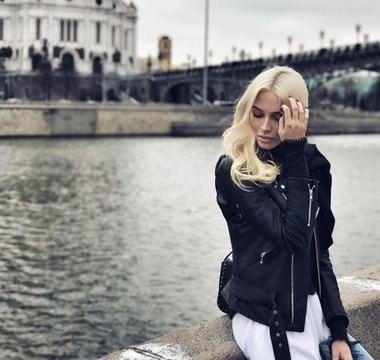Алена Шишкова