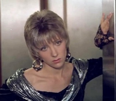Елена Яковлева