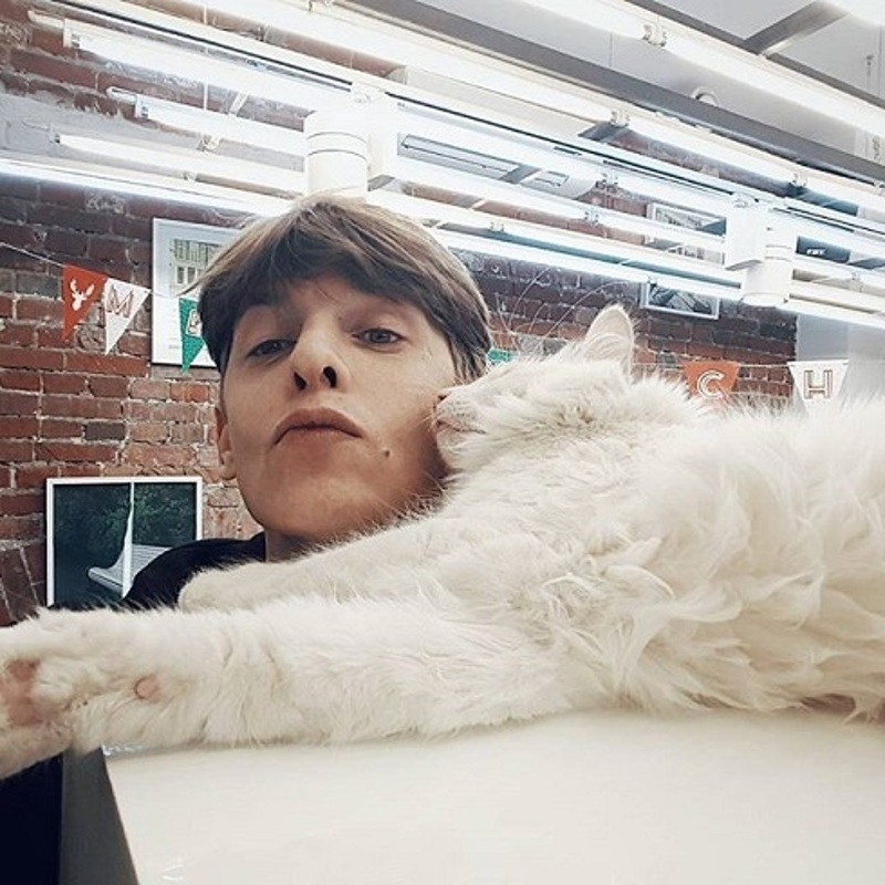 Бандит отметил 11-летие