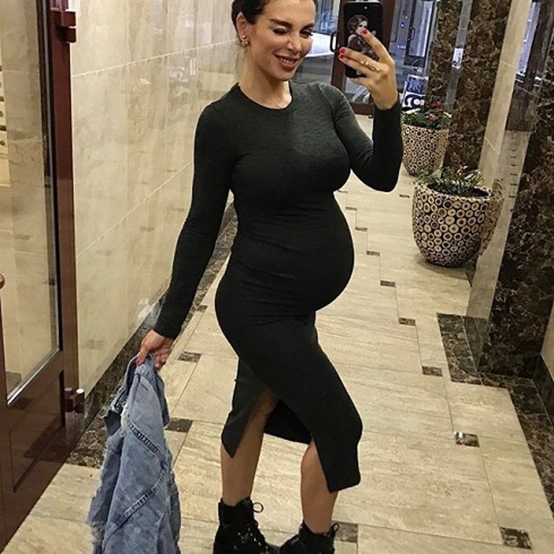 Анна Седокова