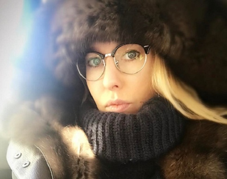 Ксения Собчак