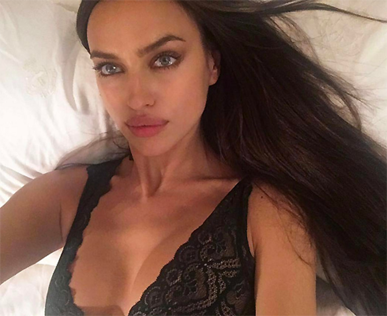 Ирина Шейк
