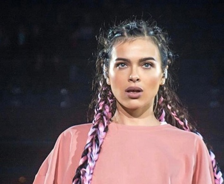 Елена Темникова