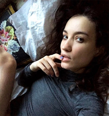 Вика Дайнеко