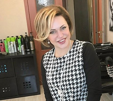 Алла Довлатова