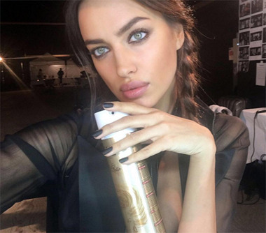 Ирина Шейк