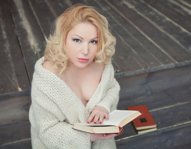 Юлия Артемова