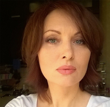 Елена Ксенофонтовна
