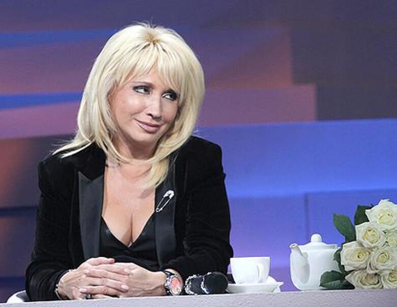 Ирина Аллегрова