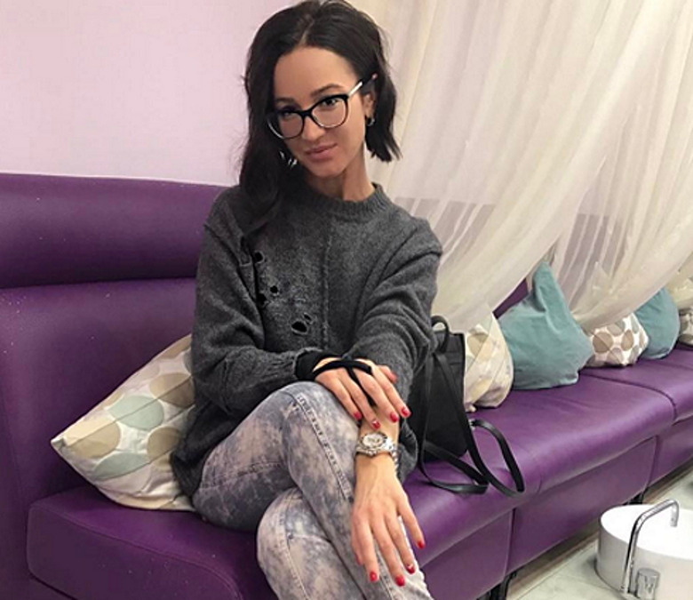 Ольга Бузова