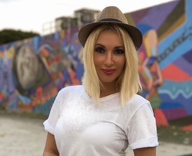 Лера Кудрявцева