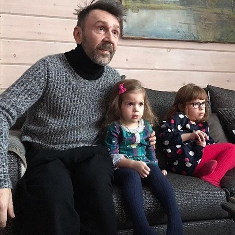 Шнур похмеляется мультиками