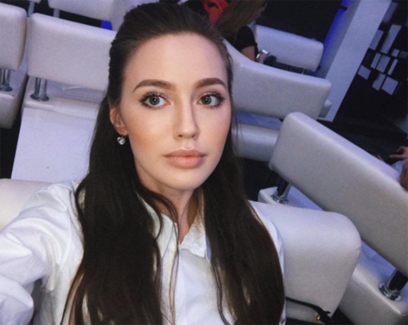 Анастасия Костенко