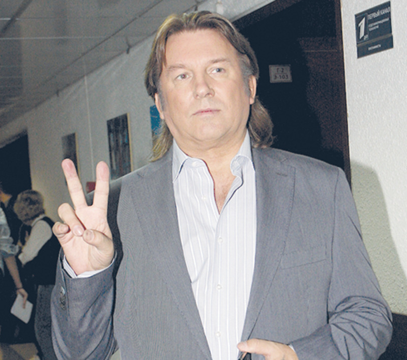 Юрий Лоза