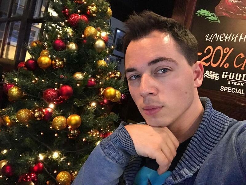 Родион Газманов возмущен действиями аферистов
