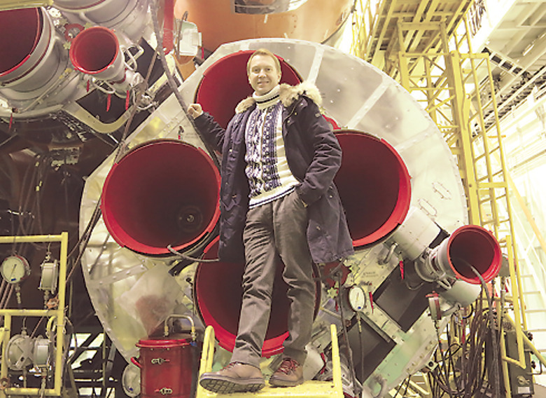 Евгений Миронов