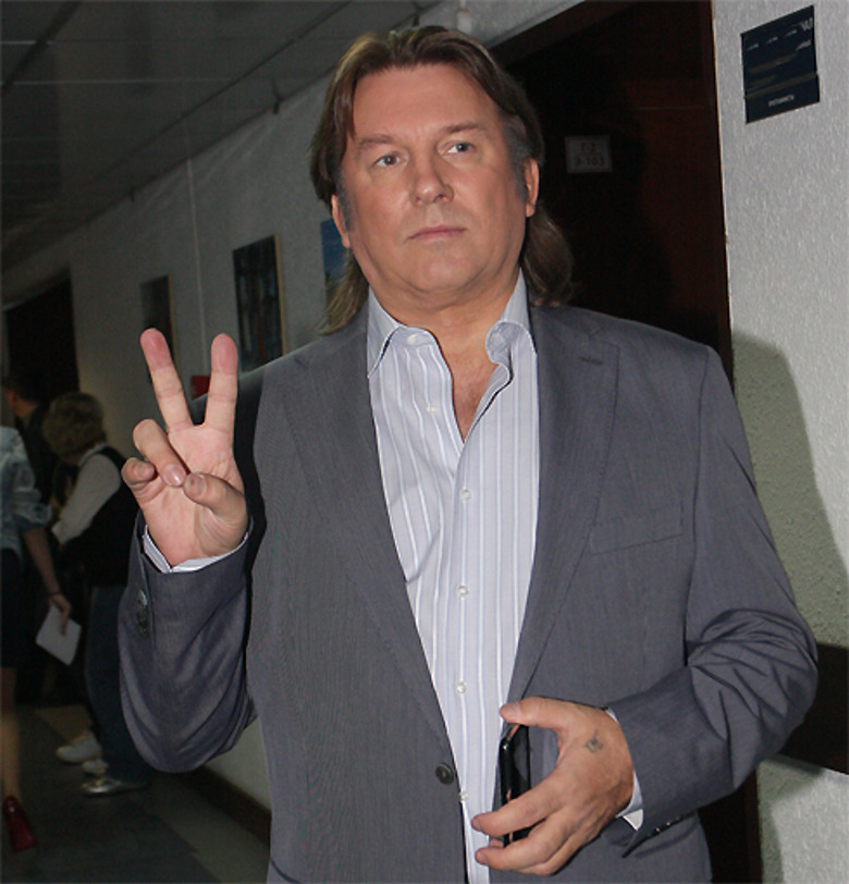 Юрий Лоза