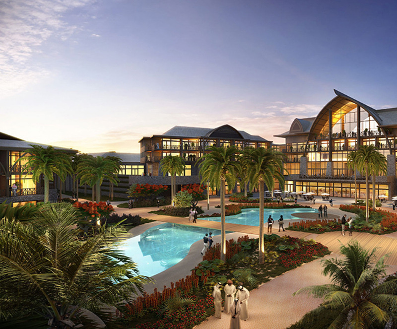 Lapita™ Hotel