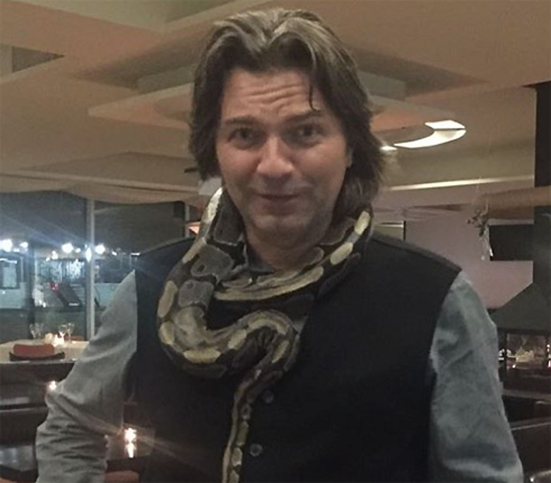 Дмитрий Маликов