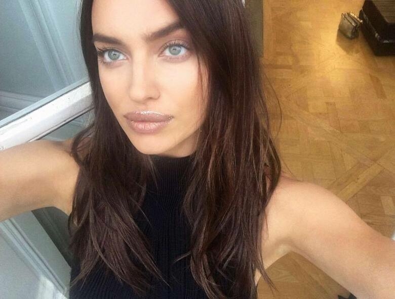 Ирина Шейк
