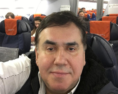 Стас Садальский